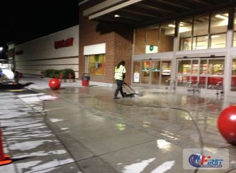 Atlanta Pressure Washing