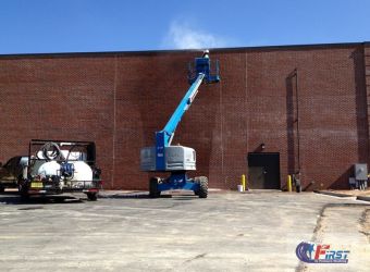 Atlanta Pressure Washing