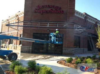 Atlanta Pressure Washing