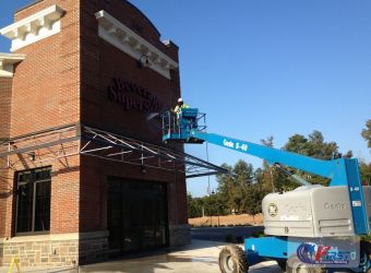 Atlanta Pressure Washing