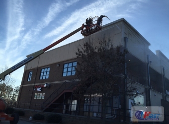 Atlanta Pressure Washing