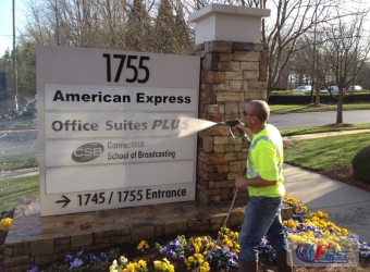 Atlanta Pressure Washing