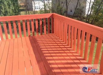 Atlanta Pressure Washing