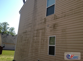 Atlanta Pressure Washing