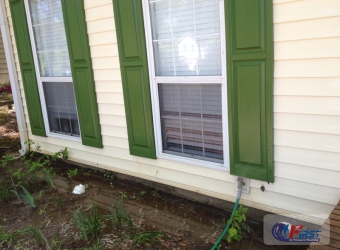 Atlanta Pressure Washing