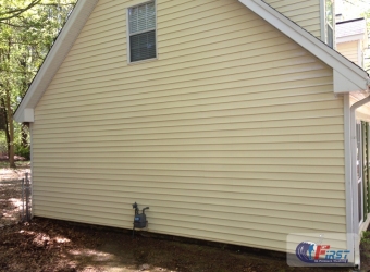 Atlanta Pressure Washing