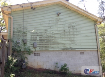 Atlanta Pressure Washing