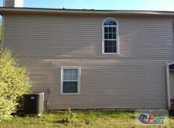 Atlanta Pressure Washing