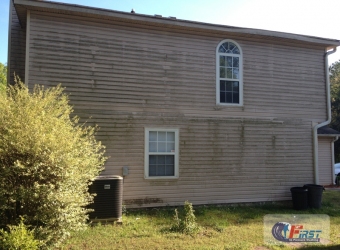 Atlanta Pressure Washing