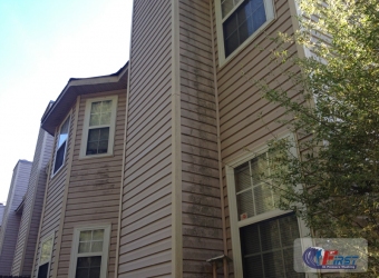 Atlanta Pressure Washing