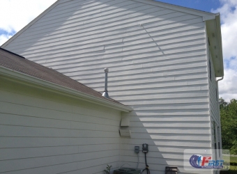 Atlanta Pressure Washing
