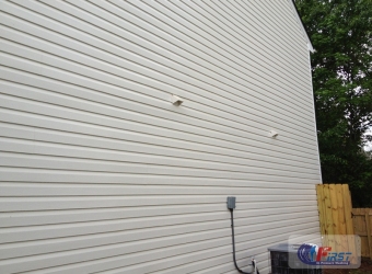 Atlanta Pressure Washing