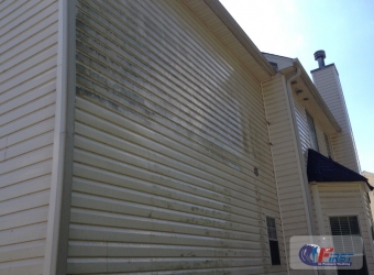 Atlanta Pressure Washing