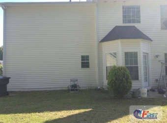 Atlanta Pressure Washing