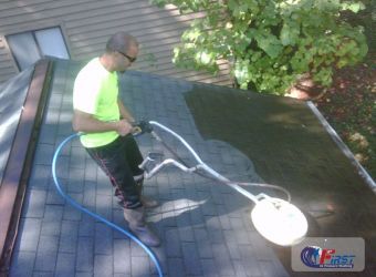 Atlanta Pressure Washing