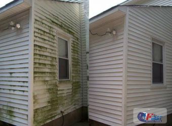Atlanta Pressure Washing