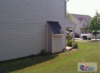 Atlanta Pressure Washing