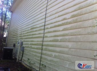 Atlanta Pressure Washing