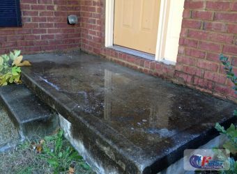 Atlanta Pressure Washing