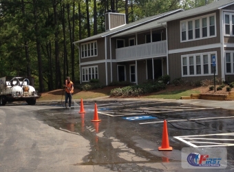 Atlanta Pressure Washing