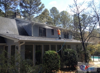 Atlanta Pressure Washing