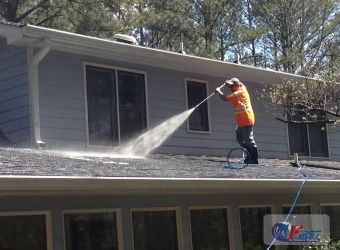 Atlanta Pressure Washing