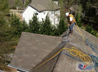 Atlanta Pressure Washing
