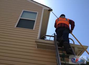Atlanta Pressure Washing