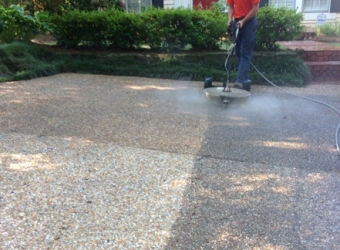 Atlanta Pressure Washing