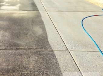 Atlanta Pressure Washing
