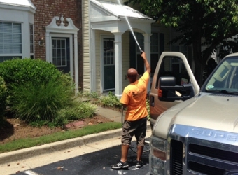 Atlanta Pressure Washing