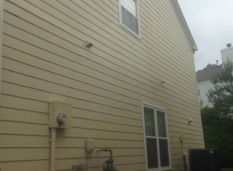Atlanta Pressure Washing