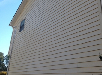 Atlanta Pressure Washing