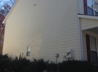 Atlanta Pressure Washing