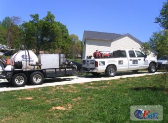 Atlanta Pressure Washing