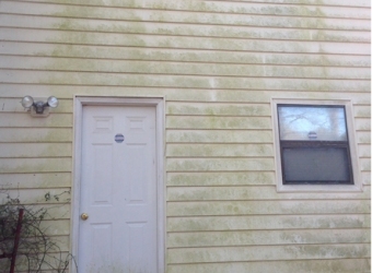 Atlanta Pressure Washing