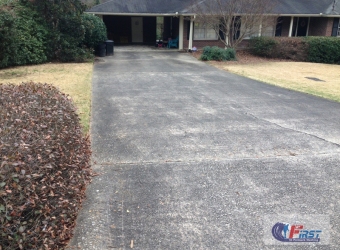 Atlanta Pressure Washing