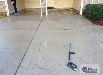 Atlanta Pressure Washing