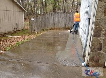 Atlanta Pressure Washing