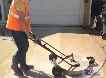 Atlanta Pressure Washing
