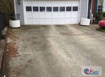 Atlanta Pressure Washing