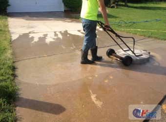 Atlanta Pressure Washing