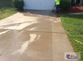 Atlanta Pressure Washing