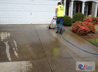 Atlanta Pressure Washing