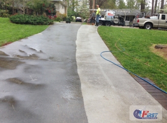 Atlanta Pressure Washing