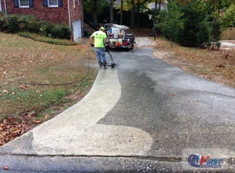 Atlanta Pressure Washing