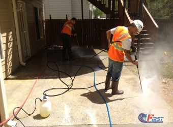 Atlanta Pressure Washing