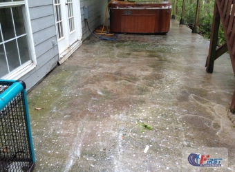 Atlanta Pressure Washing