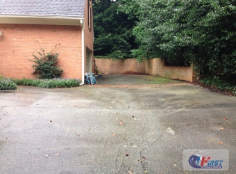 Atlanta Pressure Washing