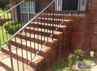 Atlanta Pressure Washing
